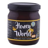 Honey World 240 gr Arı Sütü-Polen-Propolis Karışımı