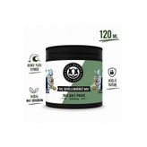 Honeybadger SEA SALT PASTE SAÇ ŞEKİLLENDİRİCİ MAT WAX