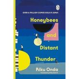 Honeybees and Distant Thunder