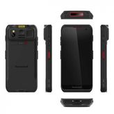 Honeywell EDA52 5 inç Android 11+2D Wlan 4/64 GB El Terminali