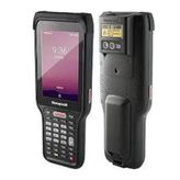 Honeywell EDA61K 2D Android El Terminali