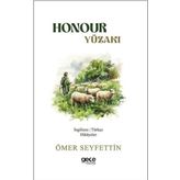 Honour Gece Kitaplığı