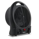 Hook HK-499 2000 W 2 Kademeli Fanlı Isıtıcı