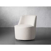 Hoom Concept Loft Beyaz Teddy Berjer