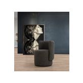 Hoom Concept Relax Berjer - Antrasit