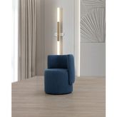 Hoom Concept Relax Berjer - Mavi