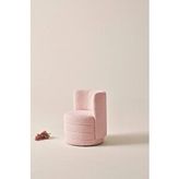 Hoom Concept Soho Teddy Açık Pembe Berjer