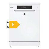 Hoover HF 3E53L0W-17 5 Programlı Bulaşık Makinesi
