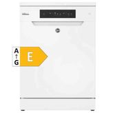 Hoover HF 3E9L0W-17 5 Programlı Bulaşık Makinesi