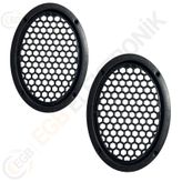 Hoparlör Kapak Oval 2adet EGB eg-2412