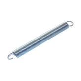 Hoppala Yayı / Celık Kapı Yayı ( Cap : 10 Mm - Uzunluk 25 Cm)