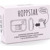Hoppstar 1399 3 Adet Yapışkan Kağıt Rulo