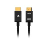 Hori PS5 Hdmi Kablo Siyah