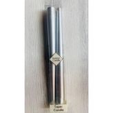 Horizon Candle 2'li Şamdan Mumu, 27 cm, Gümüş
