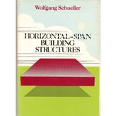 Horizontal-span Building Structures