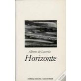 Horizonte Lacerda, Alberto de