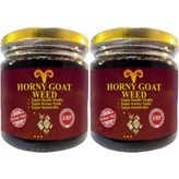 Horny Goat Weed 2 Adet Erkeklere Özel Destek Macunu 240GR - 2li