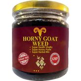 Horny Goat Weed Erkekliğinizin Performansına Gücüne Yeni Güçlü Destek Macunu - 1li