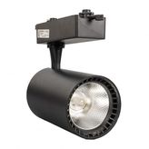 Horoz 018-028-0030 Basra-30 6400K 30 W Raylı Led Spot Armatür