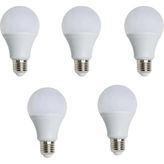Horoz 15 Watt LED Ampul 5 Adet - Beyaz