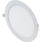 Horoz 18 Watt Panel LED Armatür Beyaz Işık