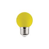 Horoz 1w Sarı Rainbow Led Ampul