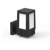 Horoz 60W E27 Çınar-3 Bahçe Armatürü