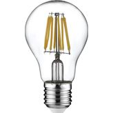 Horoz 8w Rustik Led Ampul E-27 3000k Günışığı