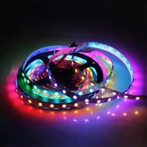 Horoz Amazon Rgb İç Mekan Şerit Led 5Mt