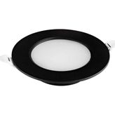 Horoz Aura-5 2700K Siyah Led Armatür