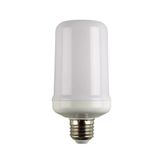 Horoz E27 Fireflux Alev Ampul