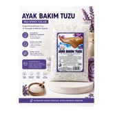 horoz köyü şifalı bitkiler AYAK BAKIM TUZU