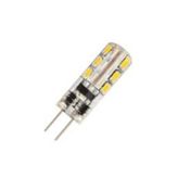 Horoz Midi 1,5W G4 6400K Smd Led(Hl459L)