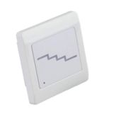 Horoz Quartz 2W Led Gömme Armatür Radar Sensörlü 4000K