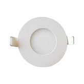 Horoz Slim-6W Beyaz Led Panel Armatür