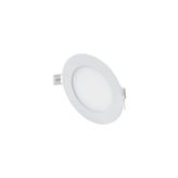 Horoz Slim-6W Günışığı Led Panel Armatür