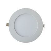 HOROZ SLIM-9W GÜNIŞIĞI LED PANEL ARMATÜR - Sarı