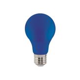Horoz Spectra 3w E27 Duy Led Ampül Mavi
