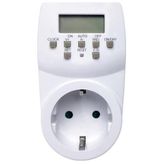 Horoz Timer-2 1780 W Digital Haftalık Zaman Saati