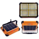 Horoz TURBO-400 Led Solar Projektör 400W