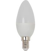 HOROZ ULTRA-10W BEYAZ MUM LED AMPUL E14