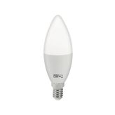 Horoz Ultra-6 6W E14 6400K Led Ampul