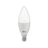 Horoz Ultra-8 8W E14 2700K Led Ampul