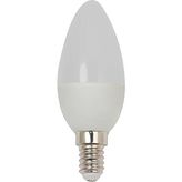 Horoz Ultra-8W Beyaz Mum Led Ampul E14