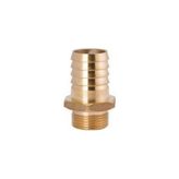 Hortum Rekoru 1/2 16 Mm Sarı