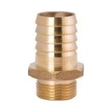 Hortum Rekoru 3/4 20 Mm Sarı
