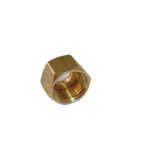 Hortum Rekoru 6 Köşe 10MM