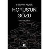 Horus’un Gözü: Kişiler, Yerler, Olaylar