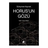 Horus’un Gözü - Süleyman Kaynak