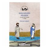 Hoş Geldin Felsefe - Özlem